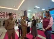 Kick Off Sulbar Berdaya, Suhardi Duka Genjot Talenta Digital dan Ekonomi*