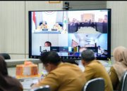 Pemprov Sulbar Matangkan Persiapan Sandeq Silumba 2025 Menuju Event Global