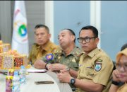 Sulbar Siapkan Talenta Digital Hadapi Era Global, Plt Karo Pemkesra: Ini Keharusan