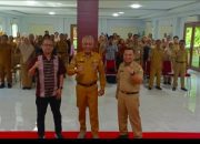 Pemprov Sulbar Akan Gelar Pengukuran Kompetensi Digital untuk 13.470 ASN dan Non ASN