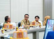 Wujudkan Sulbar Mendunia, BPKPD Dukung Penuh Event Sandeq Silumba 2025