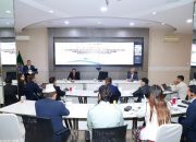 Wamen ATR/BPN Terima Delegasi Nepal untuk Learning Exchange