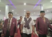 Selain Beasiswa, Gubernur Sulbar Siapkan Perbaikan Jalan Akses ke Kampus Unsulbar