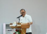 Rp628 M untuk Pendidikan: Komitmen Sulbar Siapkan Generasi Emas 2045