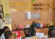 Kasus Tramadol di Polewali dengan Gugatan Praperadilan Dimenangkan Bidkum Polda Sulbar