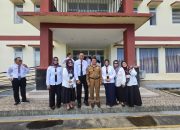 Asran Masdy Dorong Penerapan Manajemen Kinerja di PKA Angkatan I 2025