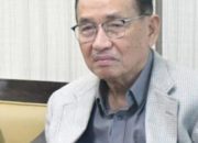 Pansel Pastikan 3 Kandidat Sekda Sulbar Ditetapkan Melalui Proses Profesional dan Transpan