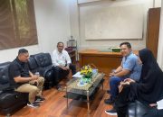 Komitmen Bangun  Kemajuan Daerah, Pemprov dan Unhas Jalin Kerjasama