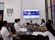 Transparansi Publik Sektor Energi dan SDM, Dinas ESDM Sulbar Perkuat Komitmen