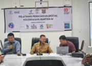 Melalui Quick Wins Sulbar Berdaya Pemprov, BI Sulbar dan Komdigi Makassar Berkolaborasi