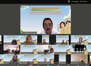 Kementerian ATR/BPN Target Perkuat 7 Pra-Kondisi Menuju Predikat SAKIP A