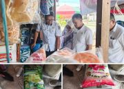 Koperindag Respon Cepat Aduan Masyarakat Terkait Temukan Beras Takaran Kurang