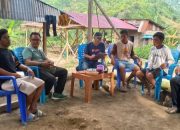 Anggaran Biaya Rehab Rumah Calon Penerima Bantuan,Perkimtan Sulbar Verifikasi Faktual