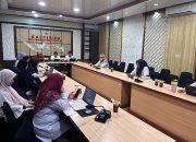 Bapperida Sulbar Dorong Penetapan IG Kopi Arabika Mamasa untuk Tingkatkan Daya Saing