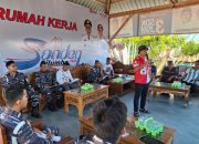 Sandeq Silumba 2025 Tinggal Menghitung Hari Dimulai,Semua Hak-Hak Pasandeq Disalurkan