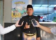 Kabiro Humas Kementerian ATR/BPN Ajak Masyarakat Menyaksikan  Karnaval Kemerdekaan HUT RI