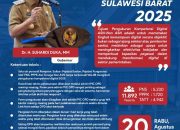 SDK Ingatkan Seluruh Personel Ikuti Pengukuran Kompetensi Digital