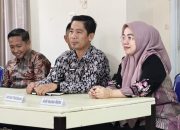 Cetak Pemimpin Berkualitas, BPKPD Sulbar Partisipasi di PKA Angkatan I 2025