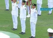 Sorak Kagum Langkah Tegap Putra Sulbar di Pasukan Delapan: HILTON PRATAMA