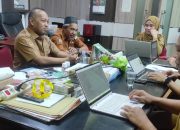 BPKPD Sulbar Matangkan Skema Belanja Pegawai, Sambut Terbentuknya BKAD dan BAPENDA