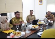 Transparan dan Tepat Sasaran, Pemprov Sulbar melalui Inspektorat Perkuat Monitoring Beasiswa Pendidikan