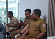 Dinas ESDM Sulbar Ikut Rakor Persiapan Kunjungan Gubernur Sulbar