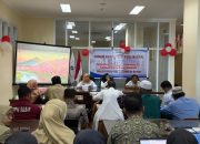 RSUD Sulbar Gelar Forum Konsultasi Publik, Dorong Layanan Kesehatan Lebih Baik dan Berkeadilan