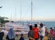 Passandeq Apresiasi Pelaksanaan Sandeq Silumba 2025, Lebih Baik Dibanding Tahun Sebelumnya