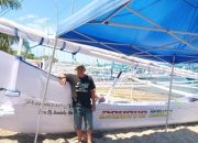 Sandeq Silumba 2025: Peserta Apresiasi Pelaksanaan yang Lebih Profesional