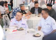 Wagub Salim S Mengga: Sandeq Silumba Penting untuk Pelestarian Budaya dan Pariwisata