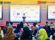 Sekjen Kementerian ATR/BPN : Tiga Pedoman untuk Wujudkan Tata Kelola Anggaran yang Transparan dan Akuntabel