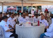 Suhardi Duka dan Salim S Mengga: Dwitunggal Kepemimpinan yang Kompak