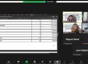 BPKPD Sulbar–LPPIA UI Sinergi Rekonsiliasi Migrasi Data SIMDA BMD ke SIPD BMD