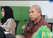 Sulbar Bergerak Cepat, Siap Dukung Target Nasional Percepatan Penanganan Sampah