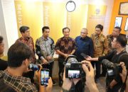 Sejumlah 225 Kantor Pertanahan di Indonesia Sudah Terapkan Layanan Peralihan Elektronik