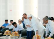 Bangun SDM Berkarakter, Pemprov Sulbar Gelar Pelatihan Kecerdasan Spiritual bagi ASN