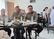 Disbun Sulbar Hadiri Evaluasi Perpanjangan HGU PT Unggul Widya Teknologi Lestari