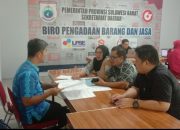 Penerima Bantuan Rehab Rumah Korban Bencana Banjir di Kalukku Akan Ditetapkan dalam SK Gubernur Sulbar