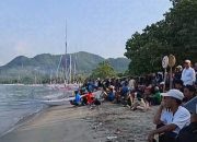 Etape II Sandeq Silumba 2025 Makin Meriah, Wujudkan Perpaduan Budaya, Wisata, dan Gerak Ekonomi Masyarakat