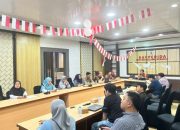 RKPD 2027 : Pemprov Mantapkan Tata Kelola Perencanaan Pembangunan Daerah Lebih Terintegrasi dan Akuntabel