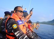 Etape II Pamboang – Banua Sendana, Persaingan Para Passandeq Semakin Ketat