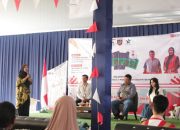 Talkshow Inkubator Bisnis : Akselerasi UMKM Lokal Menuju Mamasa Mamase dan Sulbar Berdaya