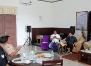 Disbun Sulbar dan Komisi II Lakukan Monev, Soroti Kejelasan Status HGU Perusahaan Sawit dan Mekanisme Penetapan Harga TBS