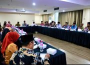 Cegah Terjadinya Konflik Atas Tanah Keagamaan di Malut,Menteri Nusron Dorong Percepatan Sertipikasi