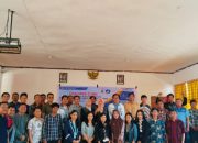 Tingkatkan Kualitas Data Pendidikan, Disdikbud Sulbar Laksanakan Coaching Clinic Pemutakhiran Dapodik