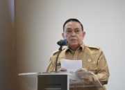 Hadapi Keterbatasan, Wagub Sulbar Minta Kerja Keras untuk Tekan Angka Stunting