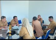 Panitia Paripurna Istimewa HUT ke-21 Sulbar Diminta Tingkatkan Sinergi dan Koordinasi