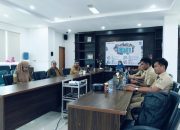 Optimalkan Anggaran Kesehatan, BPKPD Sulbar Hadiri Rapat Pengalokasian Belanja PBI JKN dan PBPU Pemda