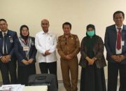 Kepala BPSDM Jadi Penguji Seminar Rancangan Aksi Perubahan PKA Angkatan I Lingkup Pemprov Sulbar