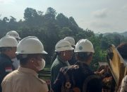 Koperindag Sulbar Pastikan Tera Ulang Timbangan Sawit di Pasangkayu dan Mateng Tertib